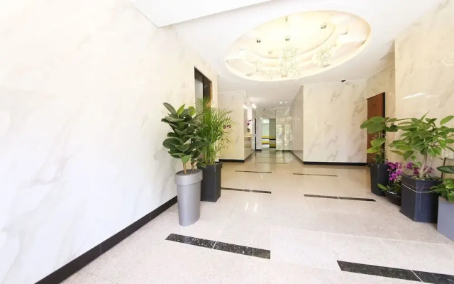 Mokpo Hotel City