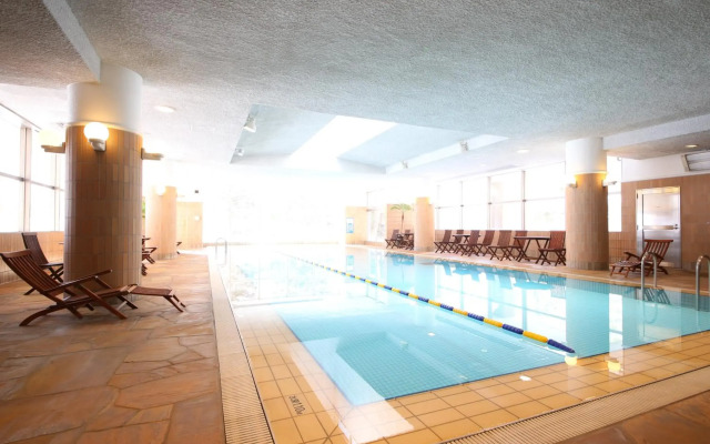 Tateshina Tokyu Hotel