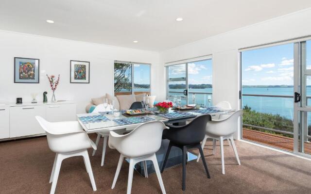 Nelson's Lookout - Russell Holiday Home