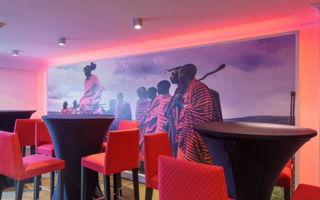 Holiday Inn Brussels Airport by IHG