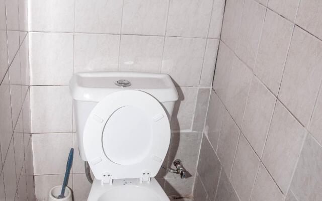 The Comfort 5 Hotel Nairobi