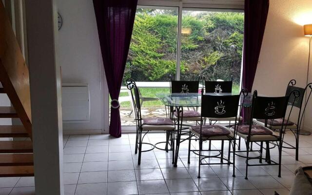 Maison Vaux-sur-Mer, 3 pièces, 6 personnes - FR-1-494-120