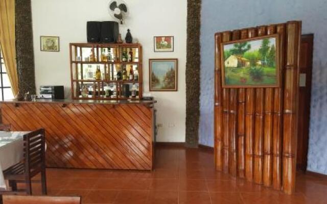 Hotel Hosteria el Paraiso
