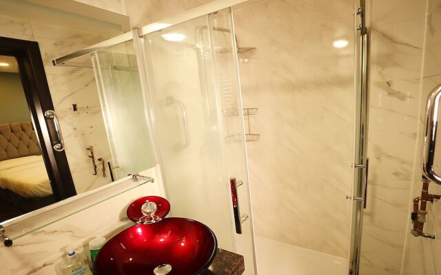 Private Boutique Apartments London