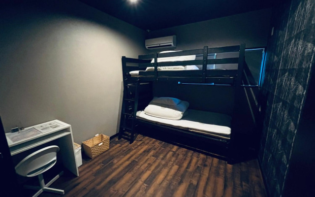 Hostel&Information SAMURISE