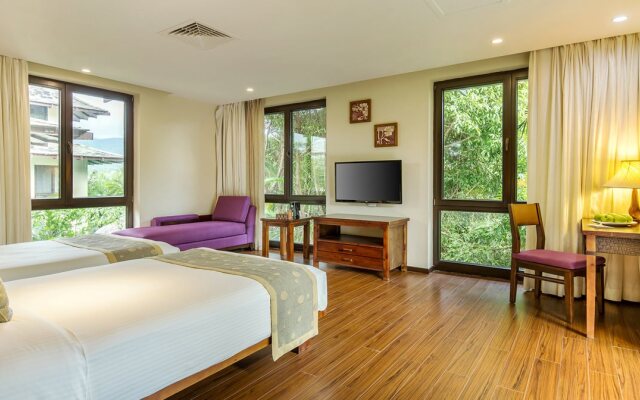 Yalong Bay Villas and Spa