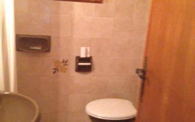 Casa Vacanze Lu Impostu