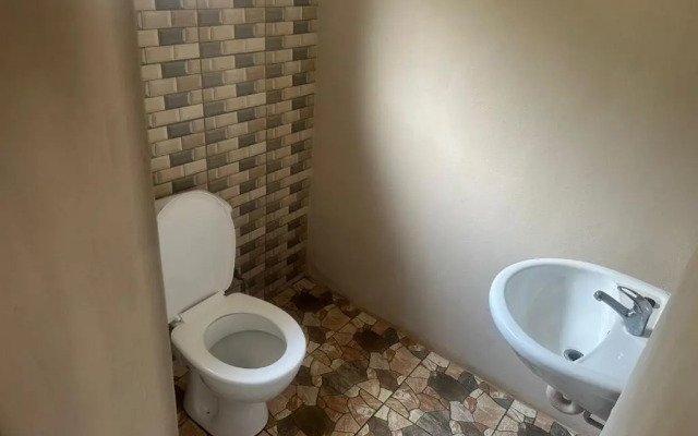 Hluzu Guest House
