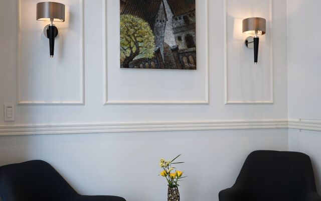 La Cigale Residence