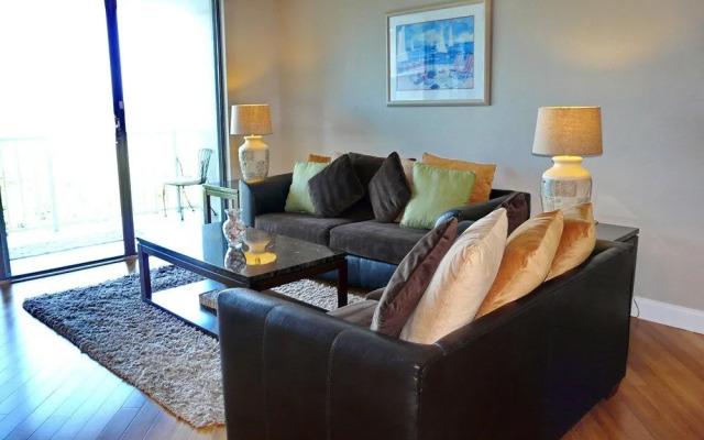 South Seas Tower 4-602