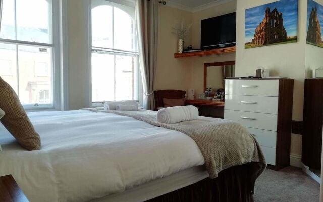 The Lansbury Guest House