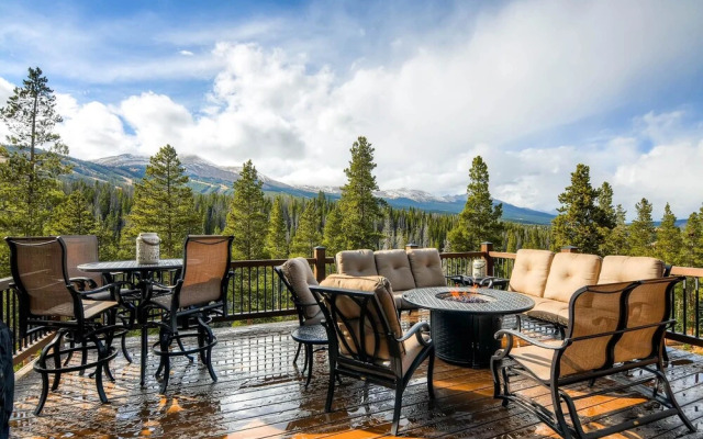 White Cloud Home #487