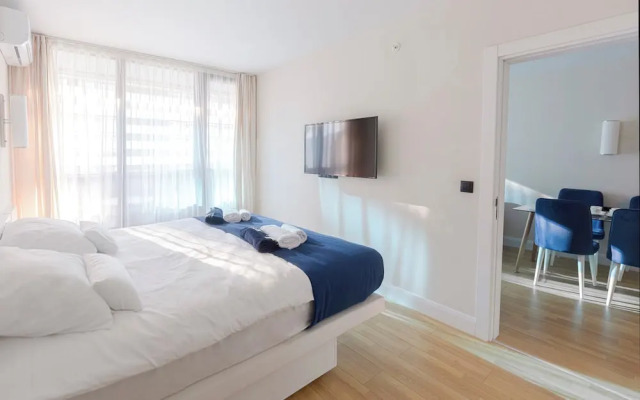 Residence S Apart Hotel