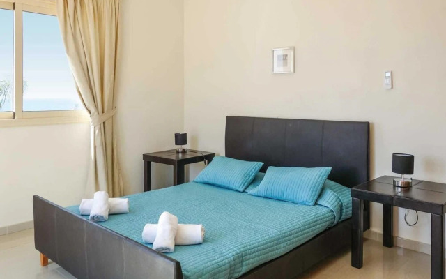 Villa Coralia Dream 3 Eastmed Villas