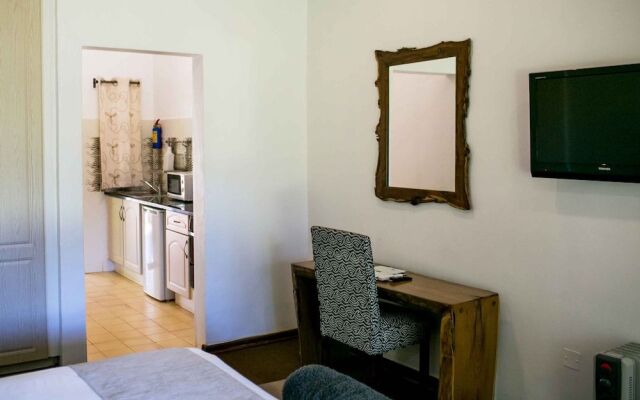 Greystone Lodge