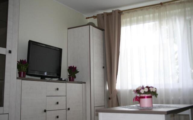 Cosy one room apartment