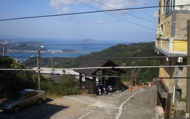 47 Sea View Jiufen B&B