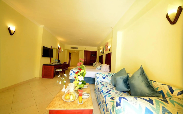 Sea Beach Aqua Park Resort