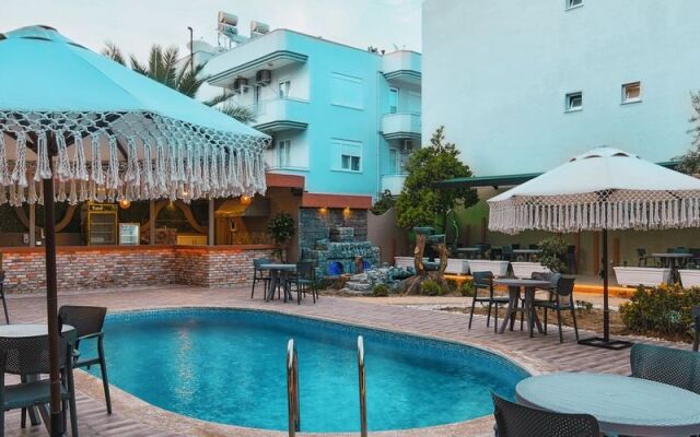 Side Leon Hotel