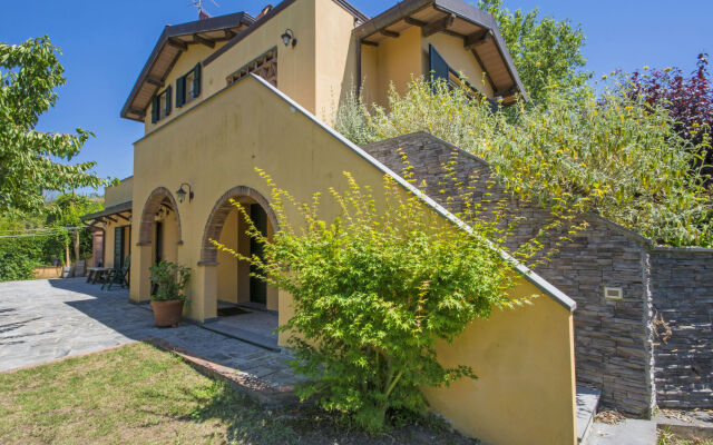 Locazione turistica Casa Gianna