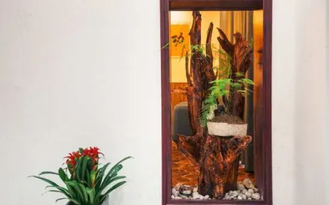 Yunlong Homestay