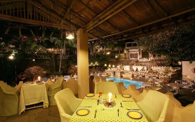 Aodhi Hotel