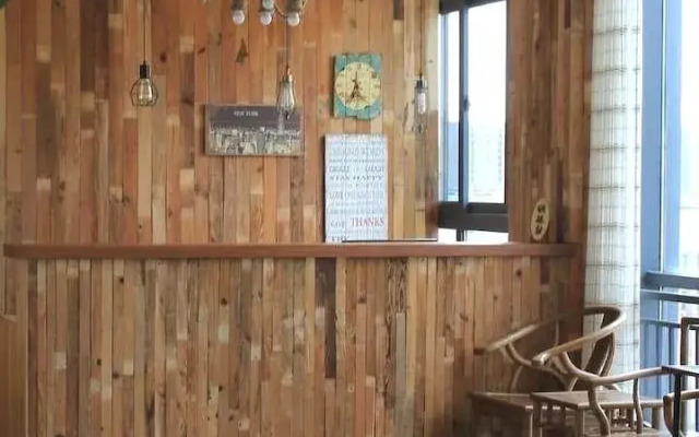 Junyi Theme Hotel