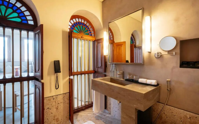 The Chedi Al Bait, Sharjah, UAE