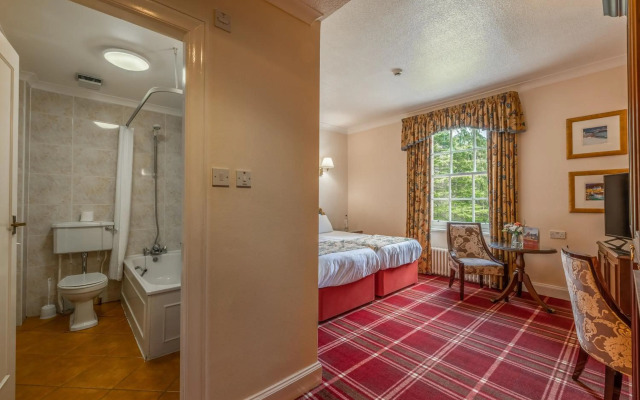 Muthu Newton Hotel (Near Inverness Airport)