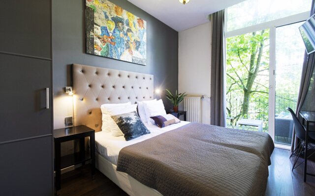 Quentin England Hotel