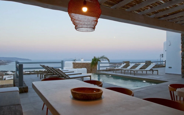 Villa Sunflower