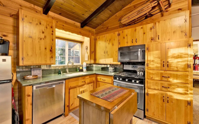 Orchard Family Cabin #2560