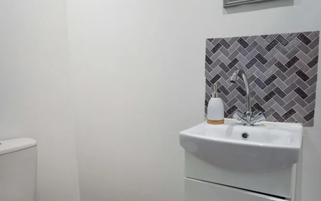 Cosy Fully Equipped Studio 3 Close to University