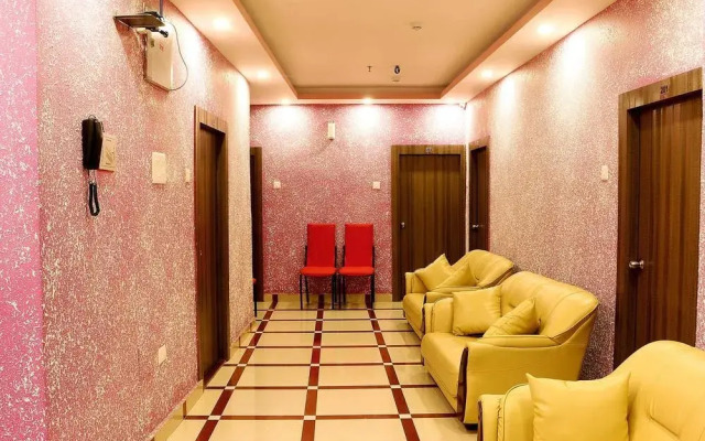 OYO 1628 Babul Hotel