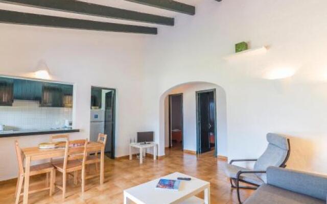 CASA Nº 1 (LETRA S) COMPLEJO BINISAFUA