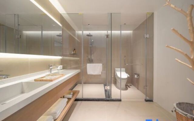 Ruyueheju Villa(Yangshuo Yulonghe Eternal Love Store)