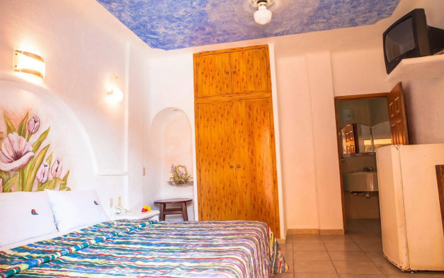The Alondra Hotel