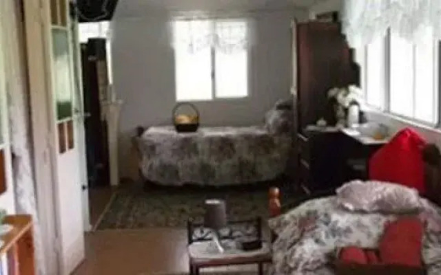 Staple House Bed and Breakfast