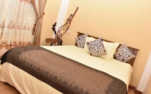 Rio Home stay