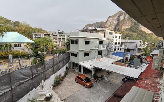 PK Mansion