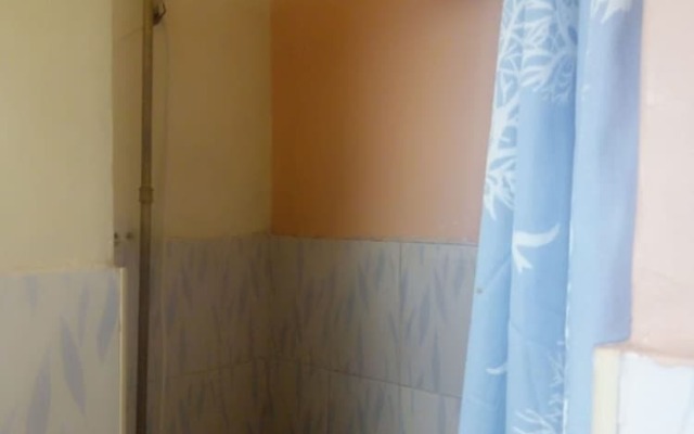Homa Bay Tourist Hotel