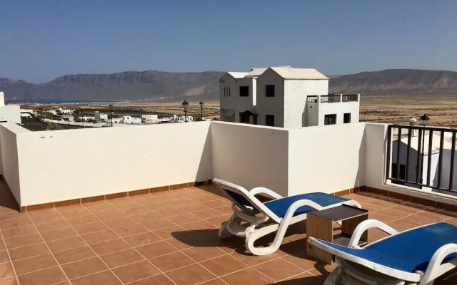 Villas Lanzarote Natura