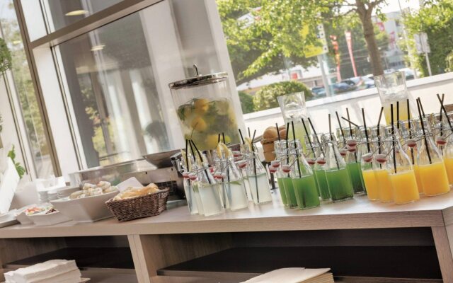 Courtyard by Marriott Linz