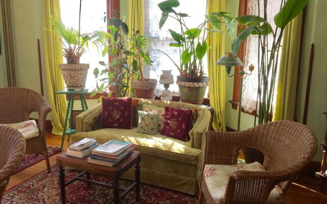 The Clark House Bed and Breakfast