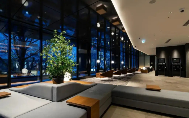 DaiwaRoynetHotel Sendai Ichibanchou PREMIER