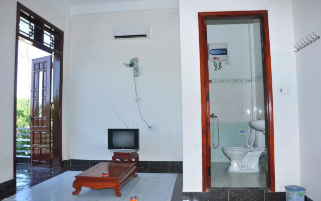 Tai Hai Guesthouse