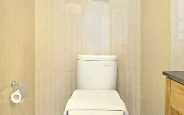 FamVida Hotel Lubuklinggau Powered by Archipelago