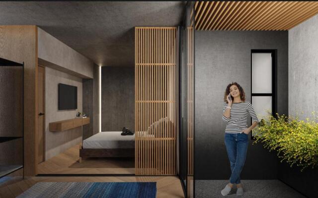 Hotel Maison México