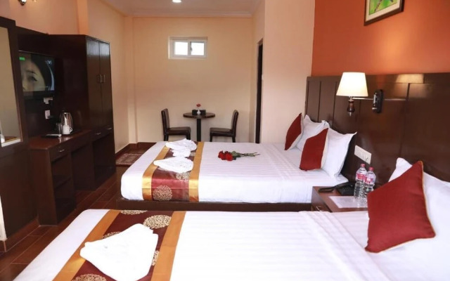 Hotel Eco Tree Pokhara
