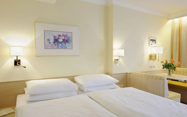 Hotel Scherer